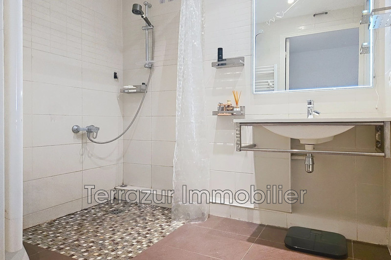 Vente appartement Golfe-Juan  