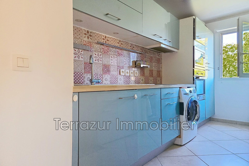 Vente appartement Golfe-Juan  
