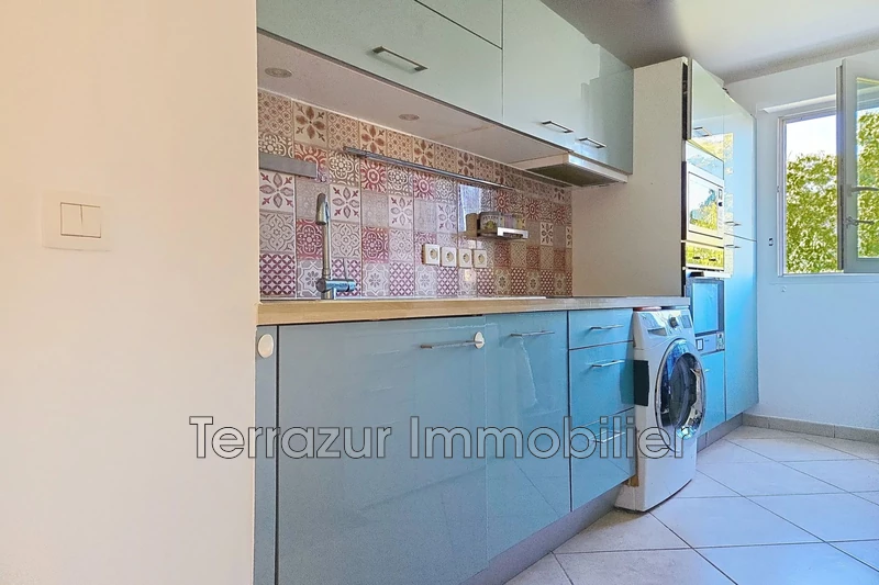 Vente appartement Golfe-Juan  