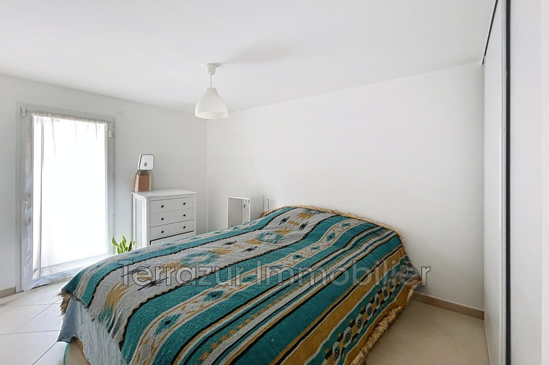 Vente appartement Golfe-Juan  