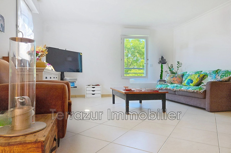 Vente appartement Golfe-Juan  