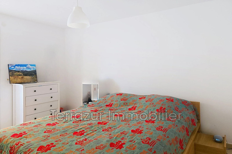 Vente appartement Golfe-Juan  