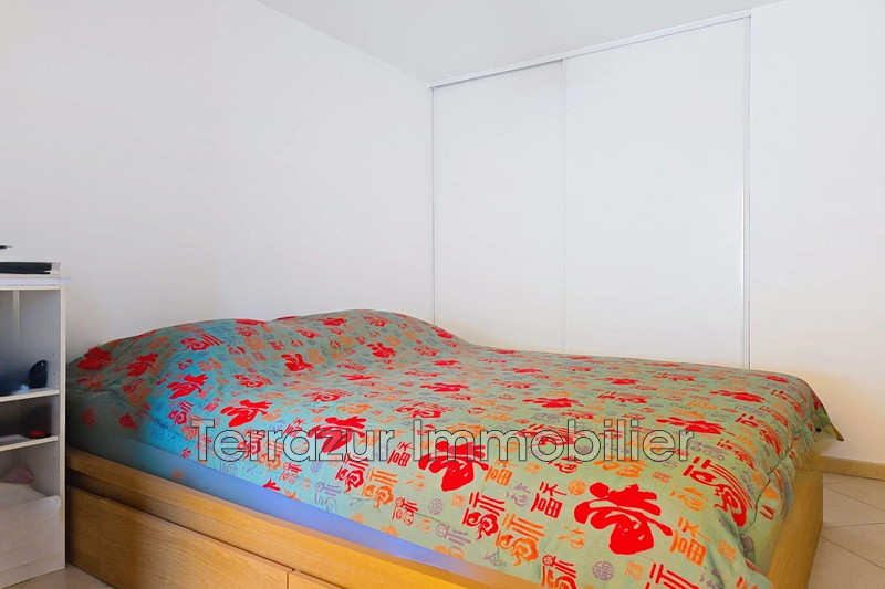 Vente appartement Golfe-Juan  