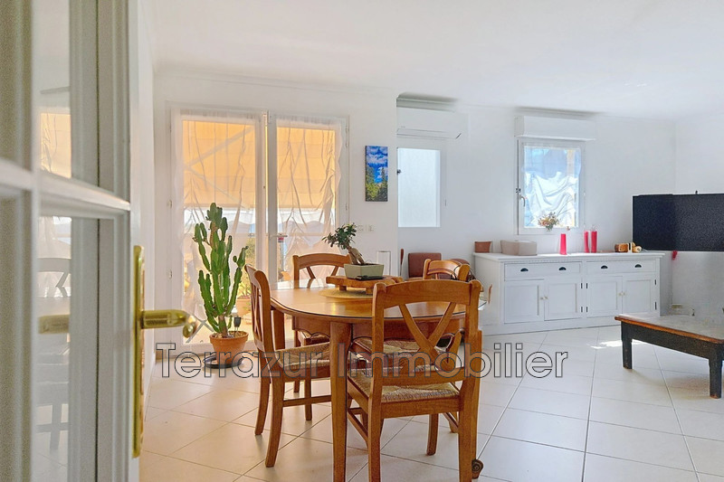 Vente appartement Golfe-Juan  