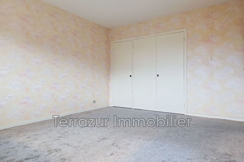 Vente traversant Golfe-Juan  