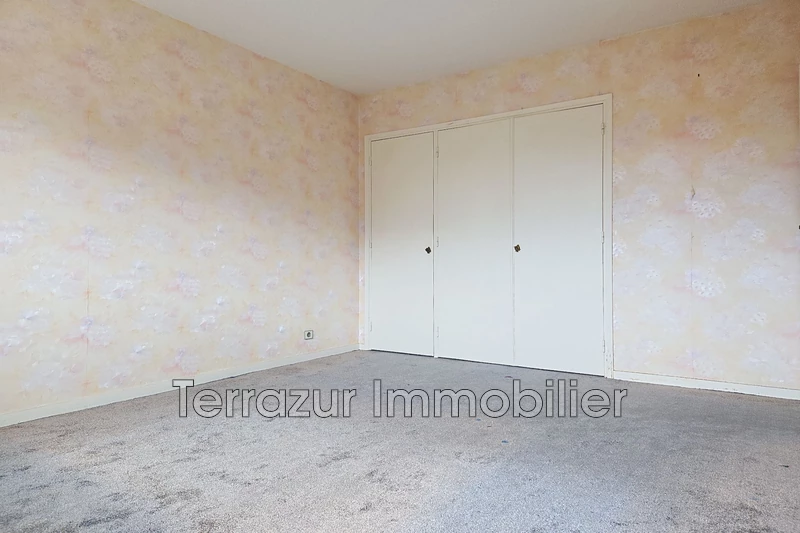 Vente traversant Golfe-Juan  