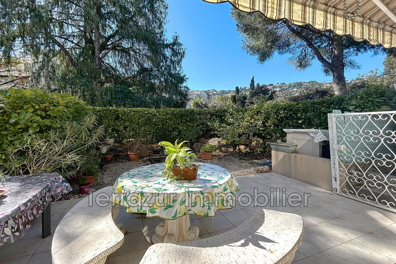 Vente appartement Golfe-Juan  