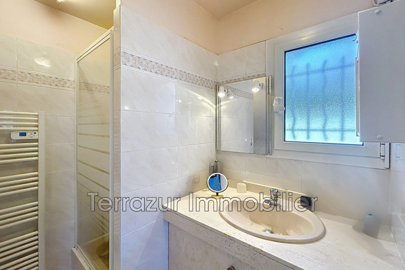 Vente appartement Golfe-Juan  