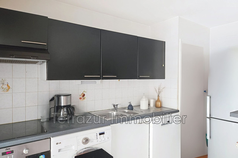 Vente appartement Golfe-Juan  