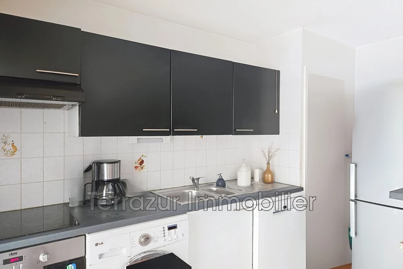 Vente appartement Golfe-Juan  