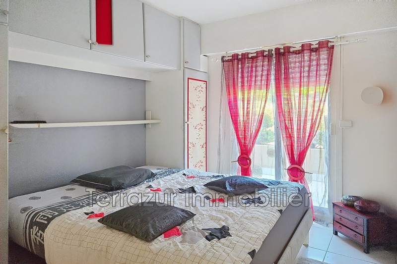 Vente appartement Golfe-Juan  