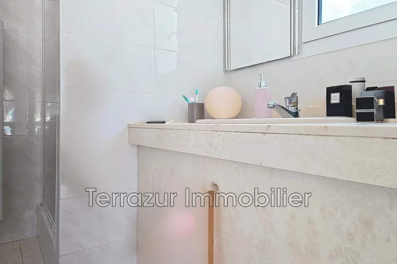 Vente appartement Golfe-Juan  