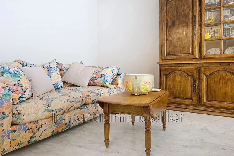 Viager appartement Golfe-Juan  