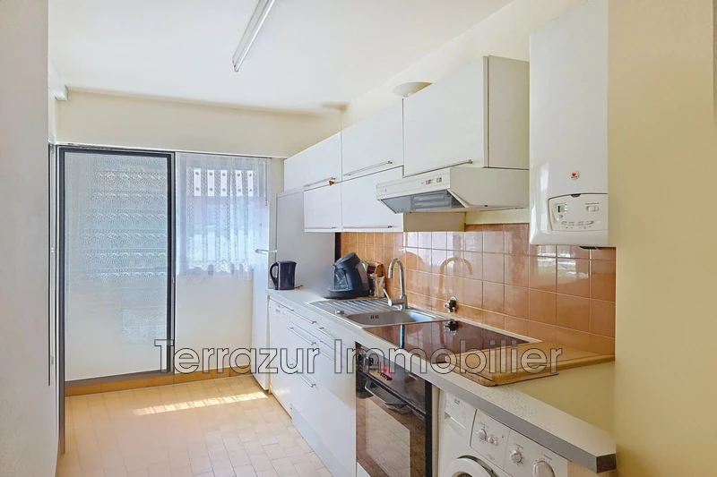 Viager appartement Golfe-Juan  