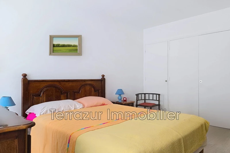 Viager appartement Golfe-Juan  