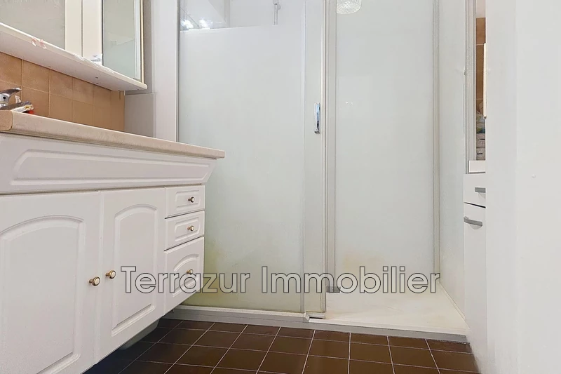 Viager appartement Golfe-Juan  