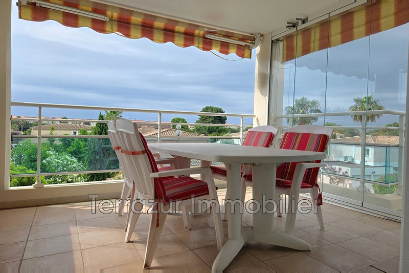 Vente appartement Juan-les-Pins  