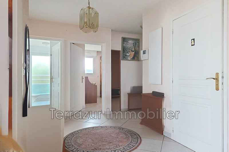 Vente appartement Juan-les-Pins  