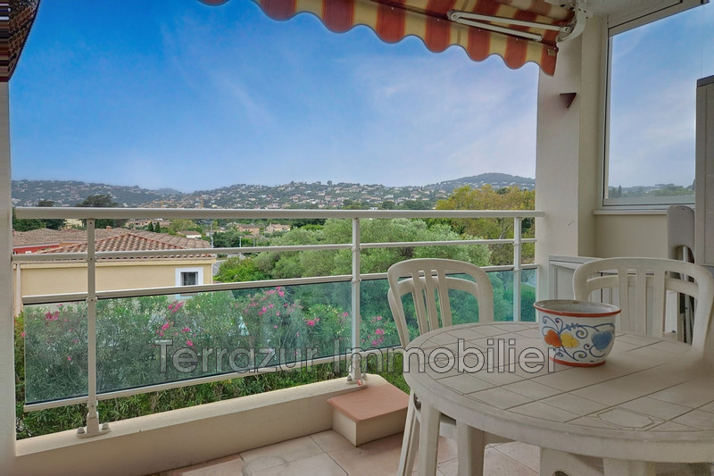 appartement  4 rooms  Juan-les-Pins Close ti the beaches  87 m² -   