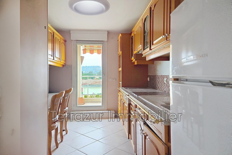 Vente appartement Juan-les-Pins  