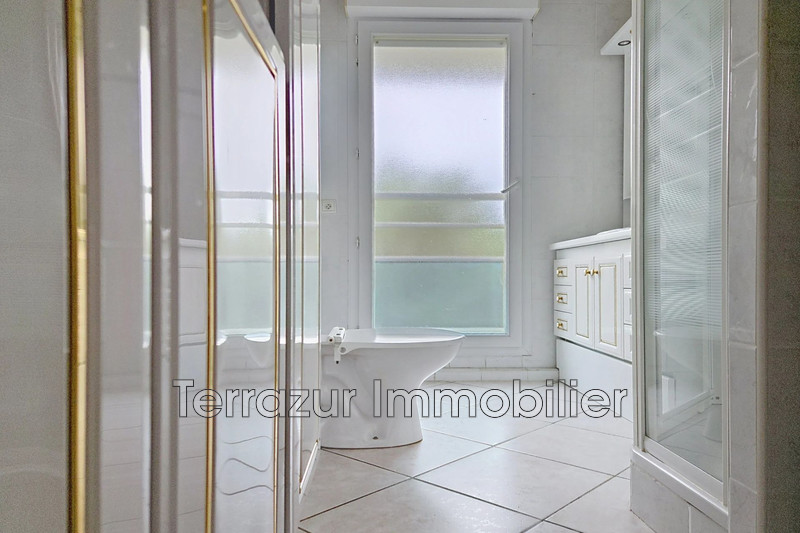 Vente appartement Juan-les-Pins  