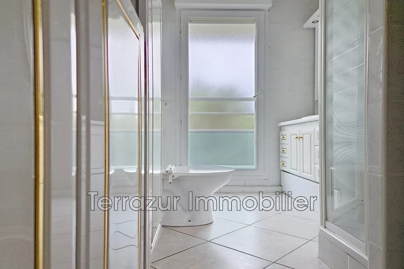 Vente appartement Juan-les-Pins  