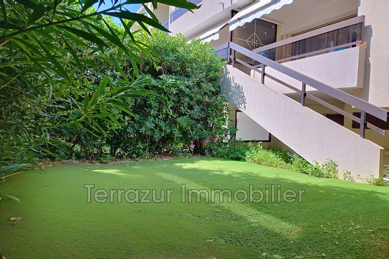 Vente appartement Juan-les-Pins  