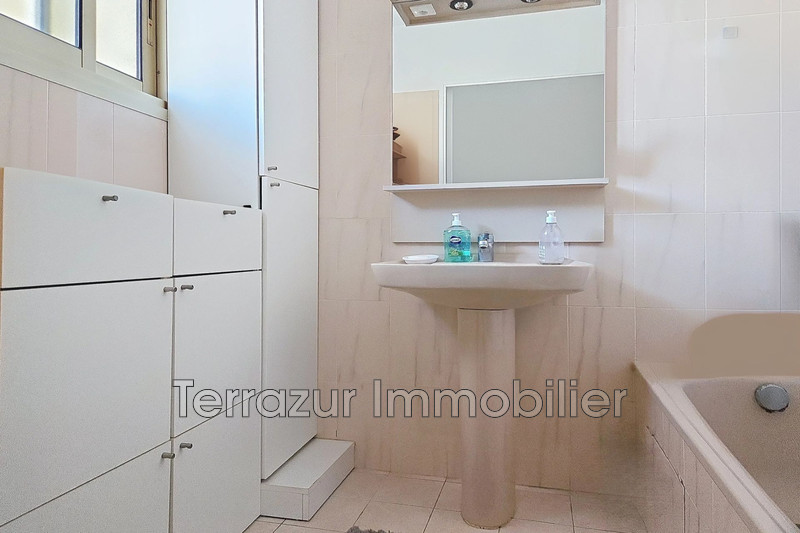 Vente appartement Juan-les-Pins  