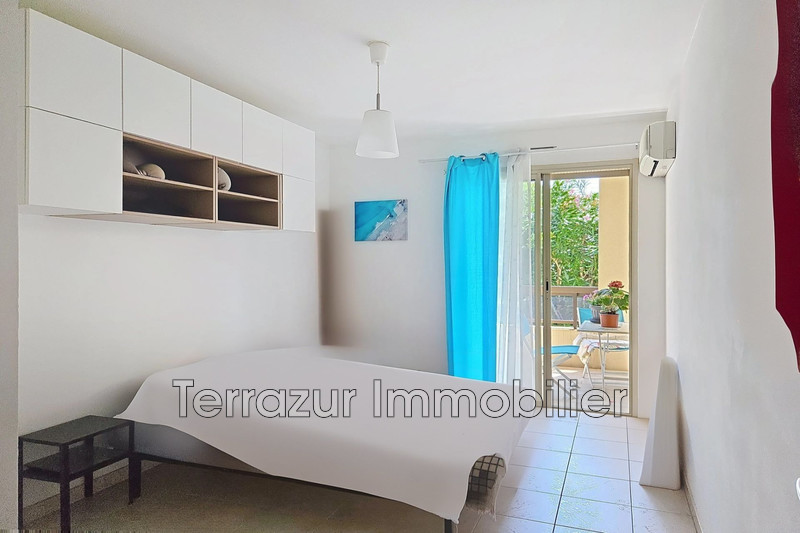 Vente appartement Juan-les-Pins  