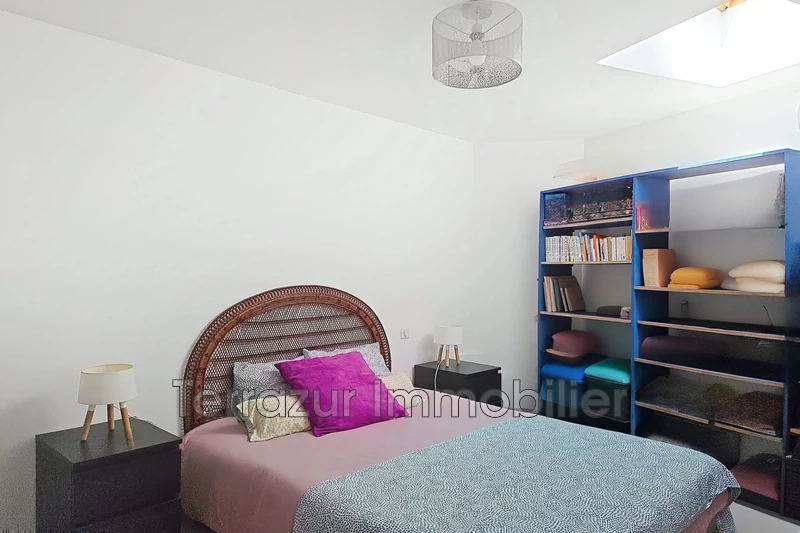 Vente appartement Golfe-Juan  