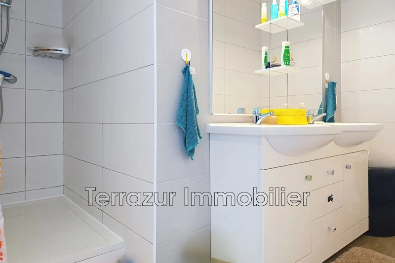 Vente appartement Golfe-Juan  