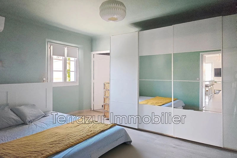 Vente appartement Golfe-Juan  