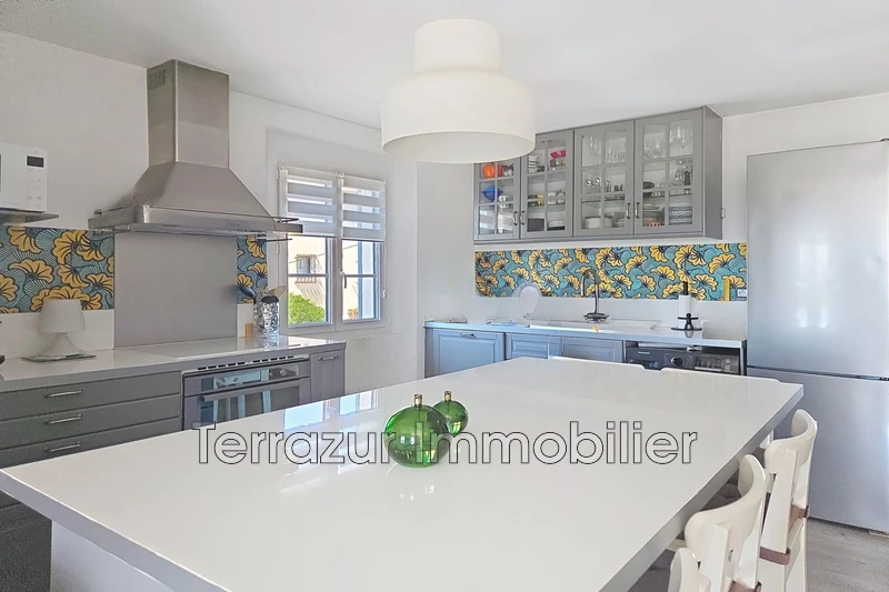 Vente appartement Golfe-Juan  