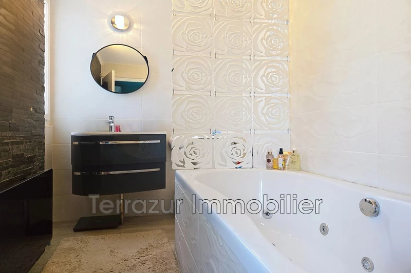 Vente appartement Golfe-Juan  