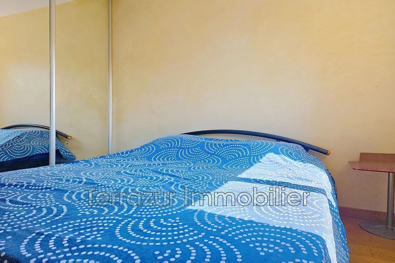Vente appartement Golfe-Juan  
