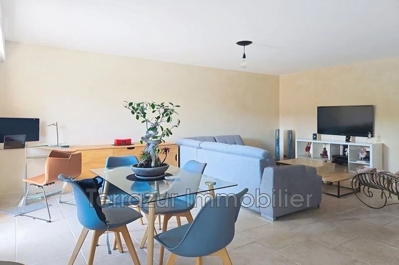 Vente appartement Golfe-Juan  