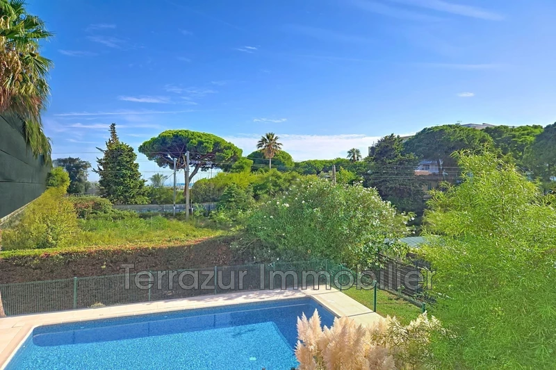 Vente appartement Golfe-Juan  