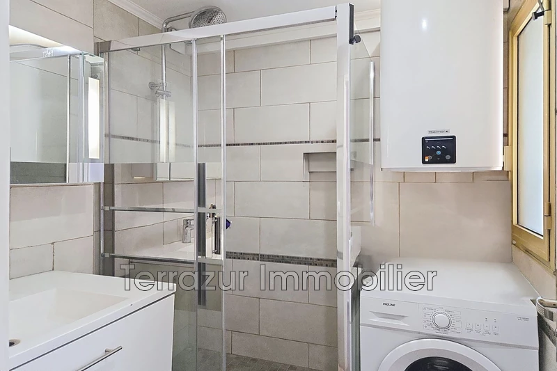 Vente appartement Golfe-Juan  