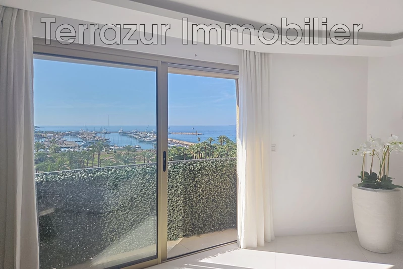 Vente appartement Cannes  