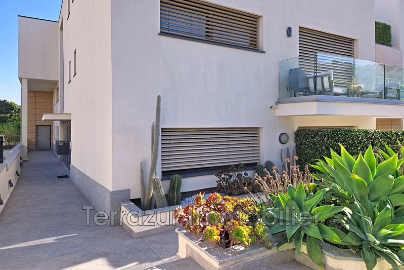 Vente appartement Golfe-Juan  Vente appartement Golfe-Juan