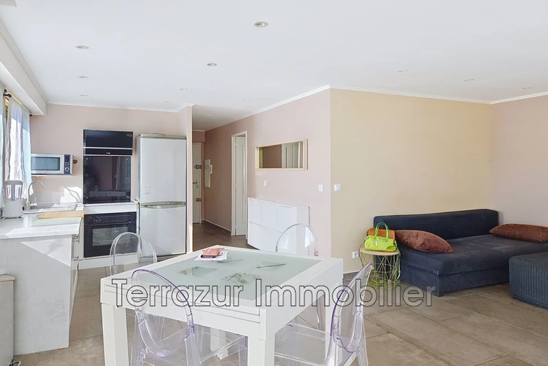 Vente appartement Golfe-Juan Vente appartement Golfe-Juan