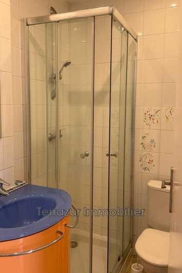 Vente appartement Vallauris  