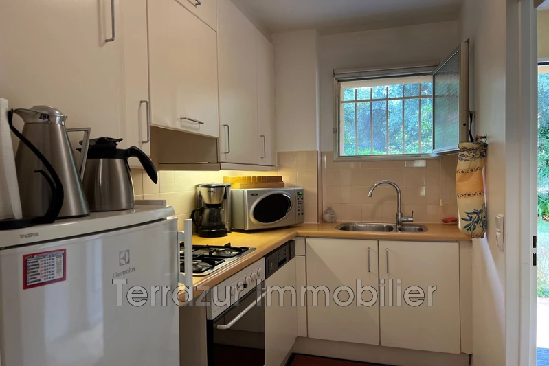 Vente appartement Juan-les-Pins Vente appartement Juan-les-Pins