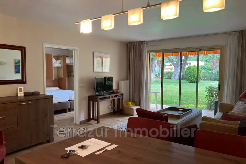 Vente appartement Juan-les-Pins Vente appartement Juan-les-Pins
