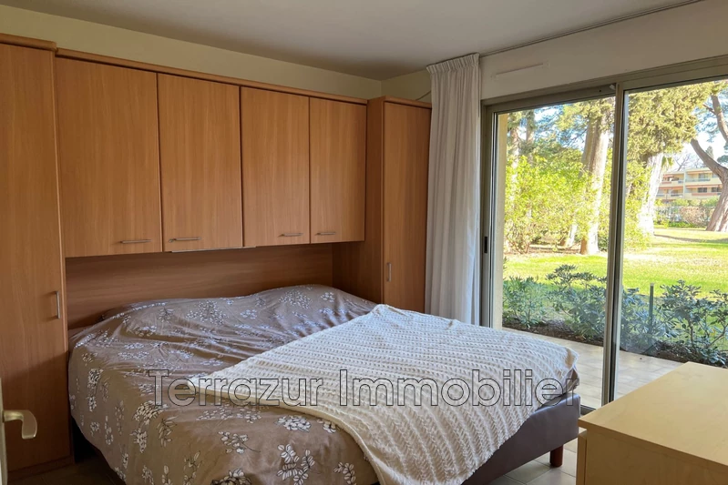 Vente appartement Juan-les-Pins Vente appartement Juan-les-Pins