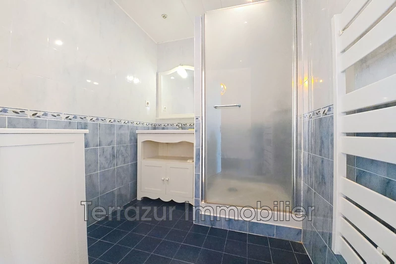 Vente dernier étage Golfe-Juan  