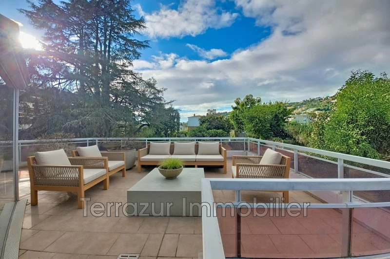 Vente appartement Vallauris Vente appartement Vallauris