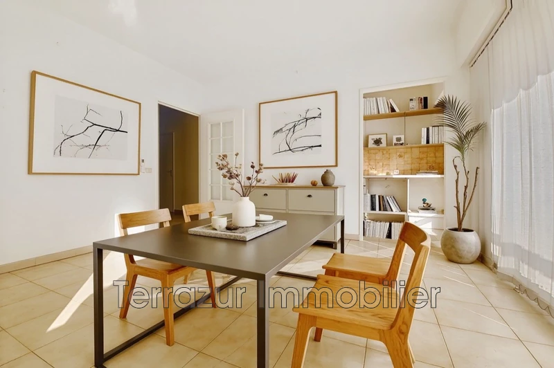 Vente appartement Vallauris Vente appartement Vallauris