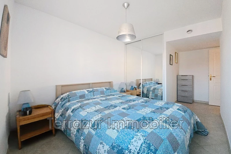 Vente appartement Golfe-Juan  