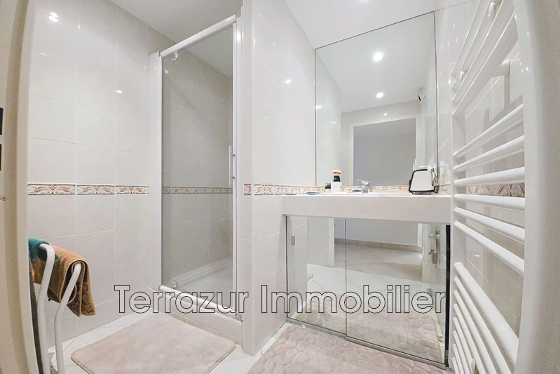 Vente appartement Golfe-Juan  